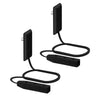 Flat-Face Outlet Extender with Cord