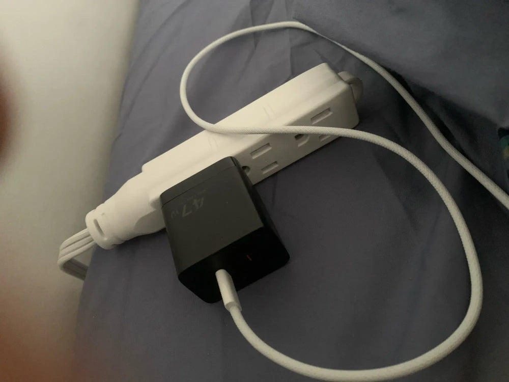 Review Card