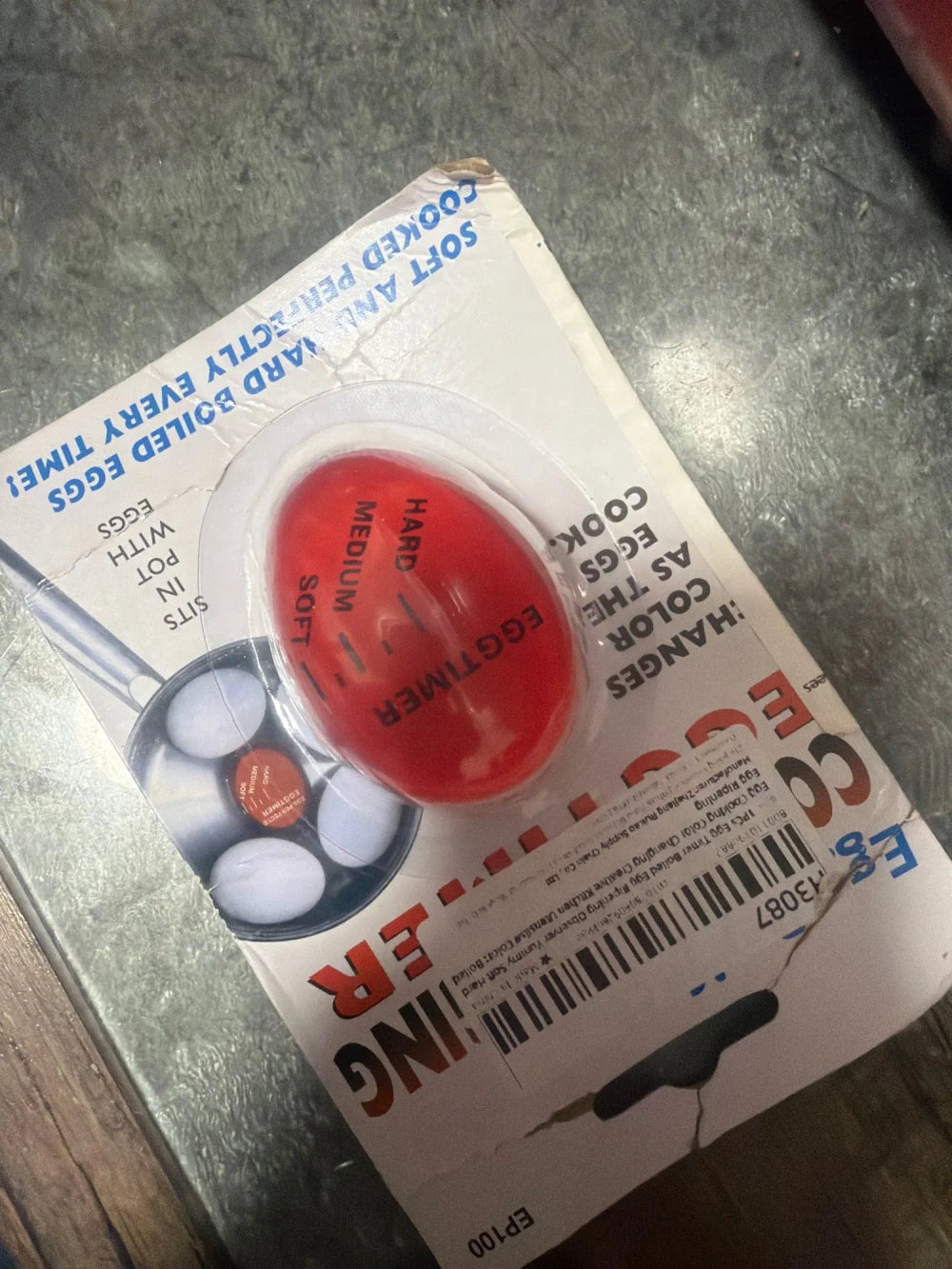 Review Card