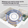 Wireless Remote Control Light Switch Pusher