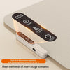 Foldable Silicone Food Warmer Pad
