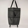 Foldable Wheeled Shopping Cart