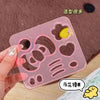 Hello Kitty Bento Rice Ball Mold