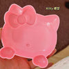 Hello Kitty Bento Rice Ball Mold