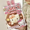 Hello Kitty Bento Rice Ball Mold