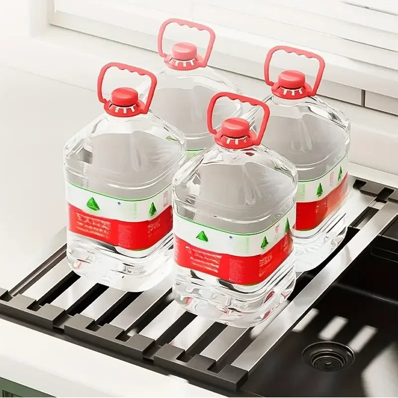 Foldable Dish Drying Rack